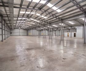 Factory, Warehouse & Industrial commercial property leased at 7 Melalecua Drive Cheltenham VIC 3192