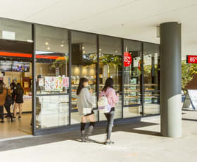 Shop & Retail commercial property leased at 850 Bourke Street Waterloo NSW 2017