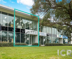 Offices commercial property leased at Unit 13, 105-111 Ricketts Road Mount Waverley VIC 3149
