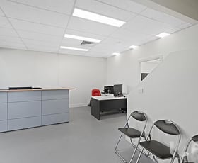 Offices commercial property leased at Unit 13, 105-111 Ricketts Road Mount Waverley VIC 3149