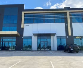 Factory, Warehouse & Industrial commercial property leased at 5/2 Infinity Drive Truganina VIC 3029