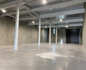 Factory, Warehouse & Industrial commercial property leased at 5/2 Infinity Drive Truganina VIC 3029