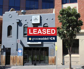 Hotel, Motel, Pub & Leisure commercial property leased at 213 Franklin Street Melbourne VIC 3000