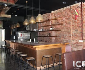 Hotel, Motel, Pub & Leisure commercial property leased at 213 Franklin Street Melbourne VIC 3000