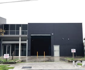 Factory, Warehouse & Industrial commercial property leased at 17 Louis Street Airport West VIC 3042