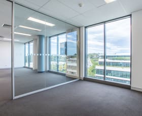 Offices commercial property leased at A3.03/20 Lexington Drive Bella Vista NSW 2153