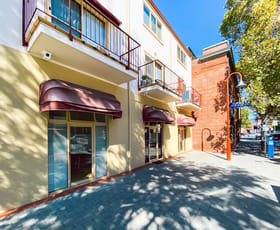 Offices commercial property leased at 30 Collins Street Hobart TAS 7000