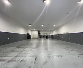 Factory, Warehouse & Industrial commercial property leased at 391 Plummer Street Port Melbourne VIC 3207