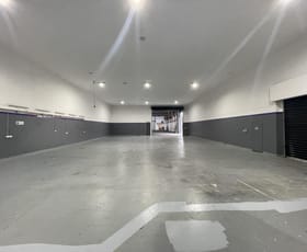 Factory, Warehouse & Industrial commercial property leased at 391 Plummer Street Port Melbourne VIC 3207