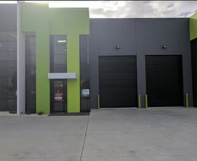 Factory, Warehouse & Industrial commercial property leased at 2/2-20 Kirkham Road West Keysborough VIC 3173