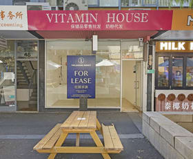 Medical / Consulting commercial property leased at 46 Main Street Box Hill VIC 3128