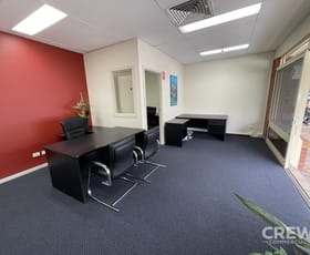 Offices commercial property leased at 14/18 Ferry Street Nerang QLD 4211