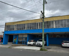 Factory, Warehouse & Industrial commercial property for sale at 12 Abbots Street Alphington VIC 3078