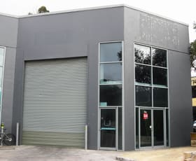 Factory, Warehouse & Industrial commercial property leased at Warriewood NSW 2102