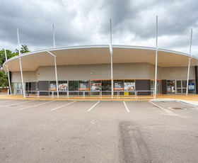 Shop & Retail commercial property leased at 5A/1 to 3 Riverside Boulevard Douglas QLD 4814