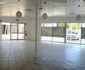 Shop & Retail commercial property leased at 5A/1 to 3 Riverside Boulevard Douglas QLD 4814