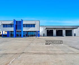 Showrooms / Bulky Goods commercial property leased at 146 Mica Street Carole Park QLD 4300