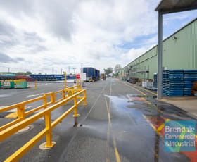 Factory, Warehouse & Industrial commercial property leased at Brendale QLD 4500
