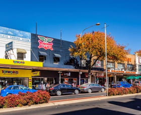 Shop & Retail commercial property leased at Level 1 Suite 8/150-154 Summer Street Orange NSW 2800