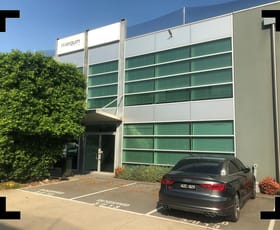 Offices commercial property leased at 13/3 Westside Avenue Port Melbourne VIC 3207
