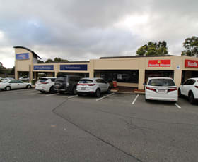 Shop & Retail commercial property leased at Shop 10/1007 North East Road Ridgehaven SA 5097