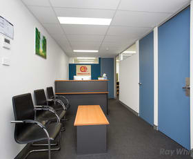 Shop & Retail commercial property leased at Suite 3/55 Phillip Street Parramatta NSW 2150