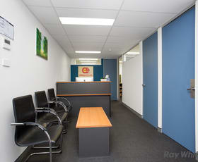 Offices commercial property for lease at Suite 3/55 Phillip Street Parramatta NSW 2150