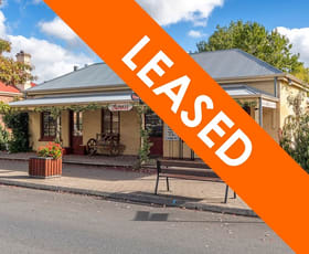 Shop & Retail commercial property leased at 19 Mount Barker Road Hahndorf SA 5245