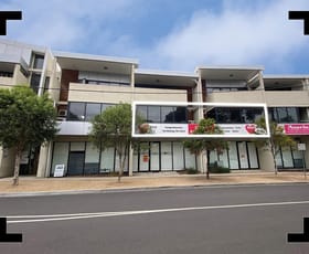 Offices commercial property leased at 10&11/30-32 East Esplanade St Albans VIC 3021