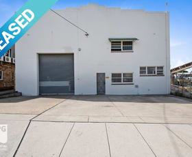 Factory, Warehouse & Industrial commercial property leased at 154 Bellevue Parade Carlton NSW 2218