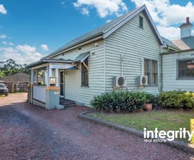 Offices commercial property for lease at 3/15 Moss Street Nowra NSW 2541