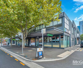 Offices commercial property leased at 80 Grote Street Adelaide SA 5000
