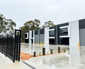 Factory, Warehouse & Industrial commercial property leased at 2/1 Barclay Crescent corner Marine Parade Hastings VIC 3915