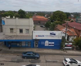 Parking / Car Space commercial property leased at 291 Canterbury Road Canterbury NSW 2193