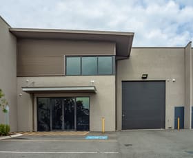 Factory, Warehouse & Industrial commercial property leased at Unit 2/40 Erceg Road Yangebup WA 6164