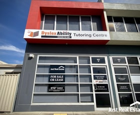 Medical / Consulting commercial property leased at 182D Sladen Street Cranbourne VIC 3977