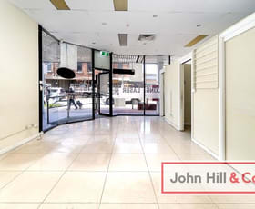 Shop & Retail commercial property leased at 3/206-208 Liverpool Road Ashfield NSW 2131