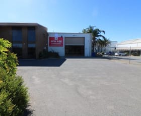 Factory, Warehouse & Industrial commercial property leased at W/House Part/22-24 Waldaree Street Gepps Cross SA 5094