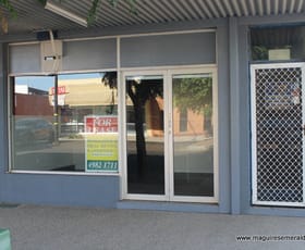 Offices commercial property leased at 3/13 Borilla Street Emerald QLD 4720