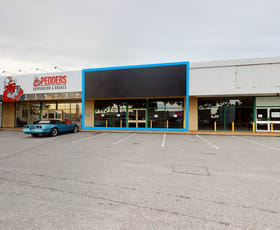 Showrooms / Bulky Goods commercial property leased at Shop 3/1264-1268 Albany Highway Cannington WA 6107
