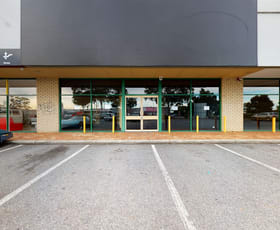 Showrooms / Bulky Goods commercial property leased at Shop 3/1264-1268 Albany Highway Cannington WA 6107