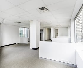 Offices commercial property leased at 302/93-95 Pacific Highway North Sydney NSW 2060