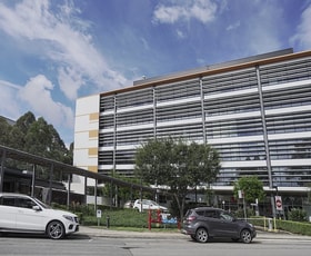 Offices commercial property for lease at Part Lvl 2/6 Eden Park Drive Macquarie Park NSW 2113