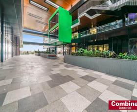 Offices commercial property leased at 2204/31 Lasso Road Gregory Hills NSW 2557