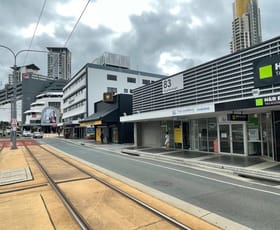 Shop & Retail commercial property leased at Shop 1/83 Scarborough Street Southport QLD 4215