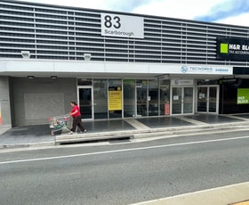 Shop & Retail commercial property leased at Shop 1/83 Scarborough Street Southport QLD 4215