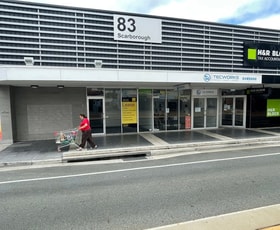 Medical / Consulting commercial property leased at Shop 1/83 Scarborough Street Southport QLD 4215