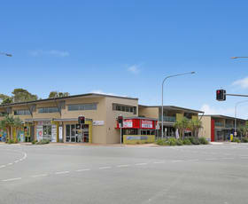 Offices commercial property leased at 24/160 Mudjimba Beach Road Mudjimba QLD 4564