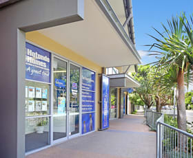 Medical / Consulting commercial property leased at 24/160 Mudjimba Beach Road Mudjimba QLD 4564