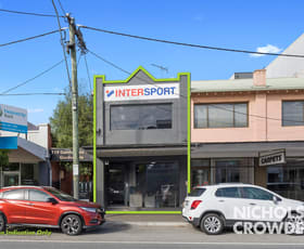 Offices commercial property leased at 121 Gardenvale Road Gardenvale VIC 3185